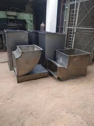 MS Air Duct